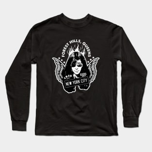 NYcity Long Sleeve T-Shirt